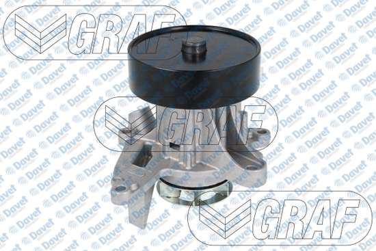 GRAF PA1469 Devirdaim Astra K 19=> Insignia B 20=> 1.5crdi